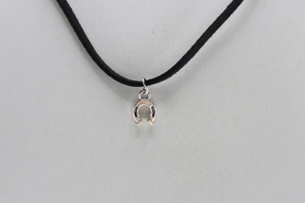 Hoefijzer Klein - Ketting Dieren