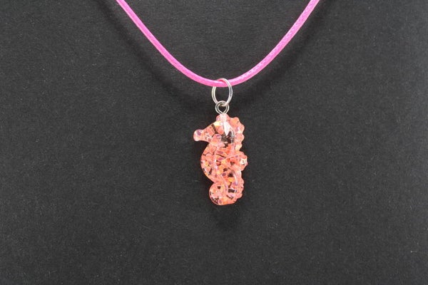 Zeepaard - Ketting Dream Dieren