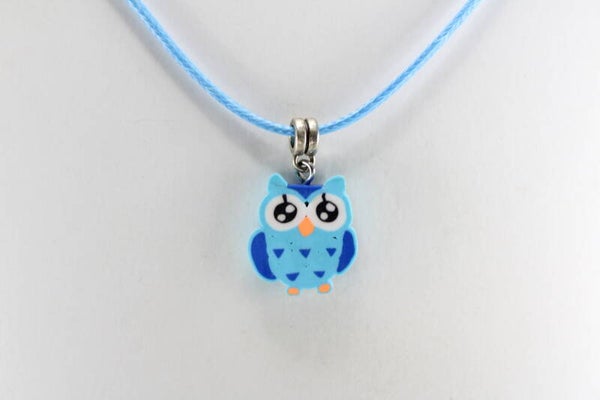 Uil Divers - Ketting Dream Dieren