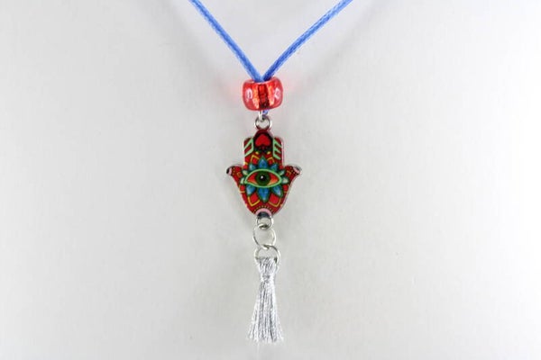 Hamsa Hand Amulet - Ketting Dream