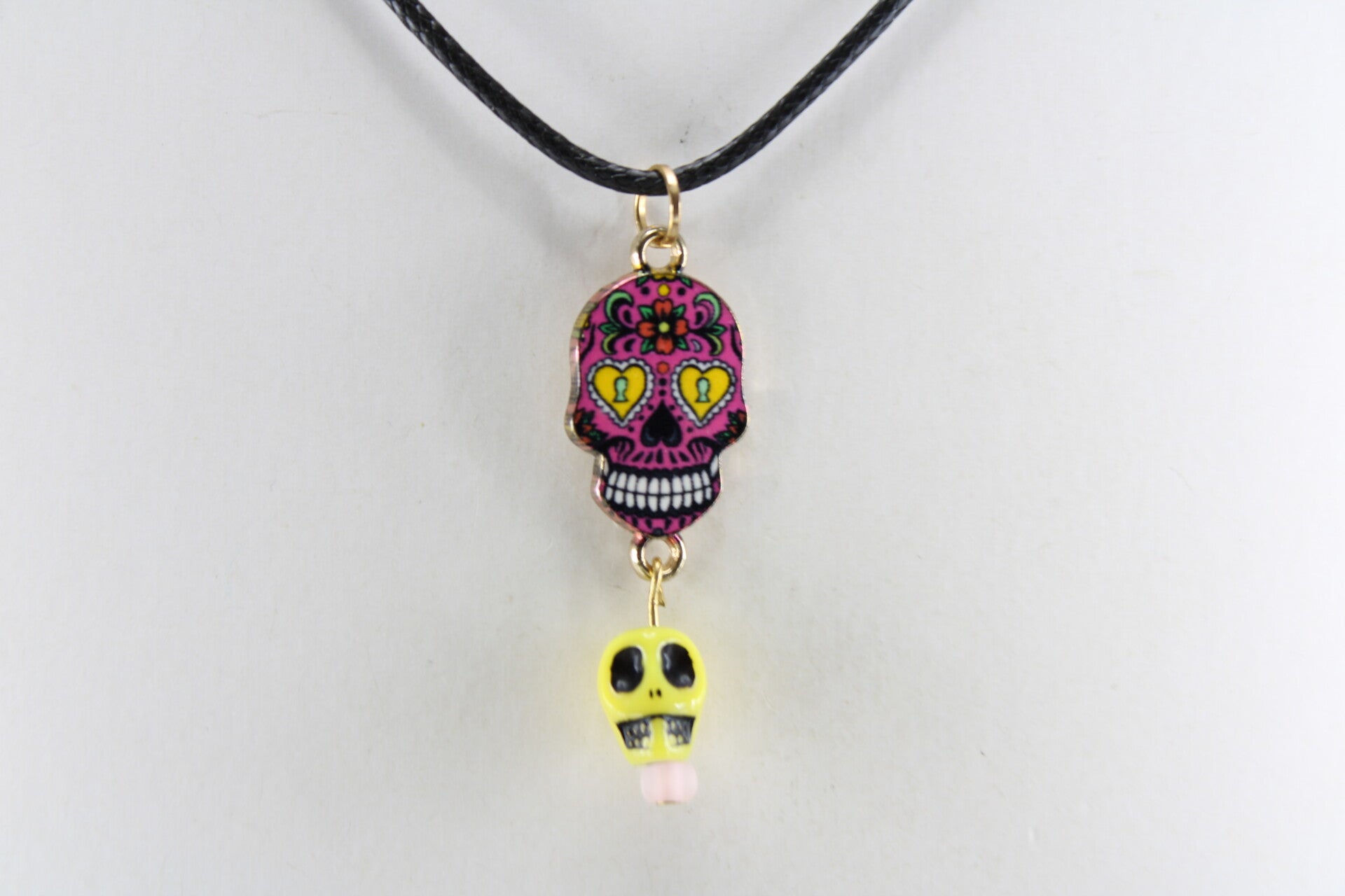 Doodshoofden Divers - Ketting Dream