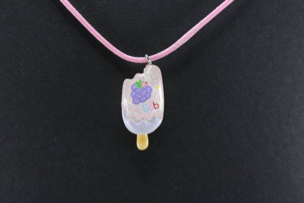 Water IJsje - Ketting Dream Eten