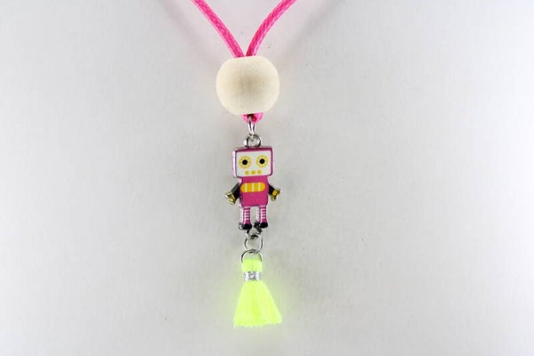 Robot - Ketting Dream