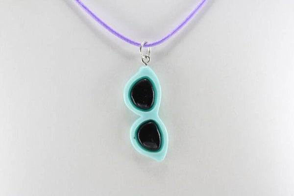 Zonnebril - Ketting Dream