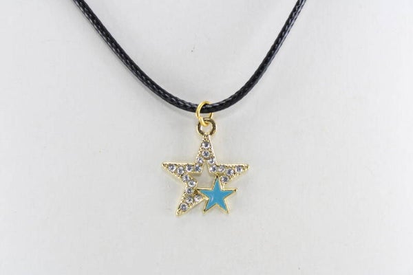Ster in Ster Divers - Ketting Dream Natuur