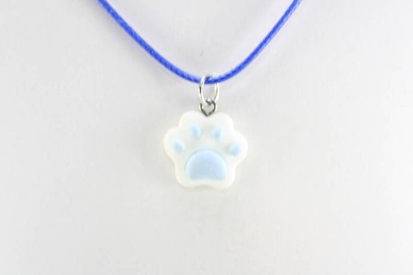 Pootafdruk - Ketting Dream Dieren
