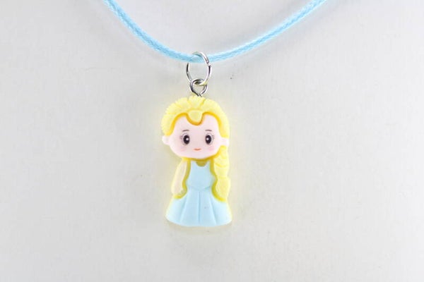 Elsa (Frozen) - Ketting Dream