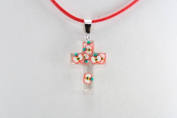 Christelijk Kruis Divers - Ketting Dream