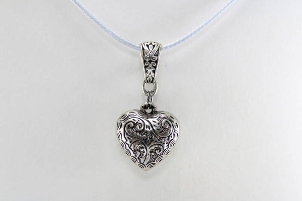 Retro Hart - Ketting Dream Hart