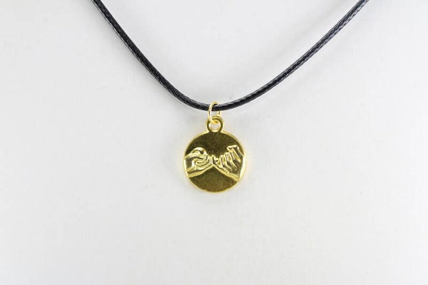 Vriendschaps Ketting - Ketting Dream