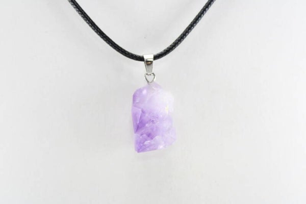 Ruwe Natuurstenen Halsketting Divers - Ketting Dream Natuursteen