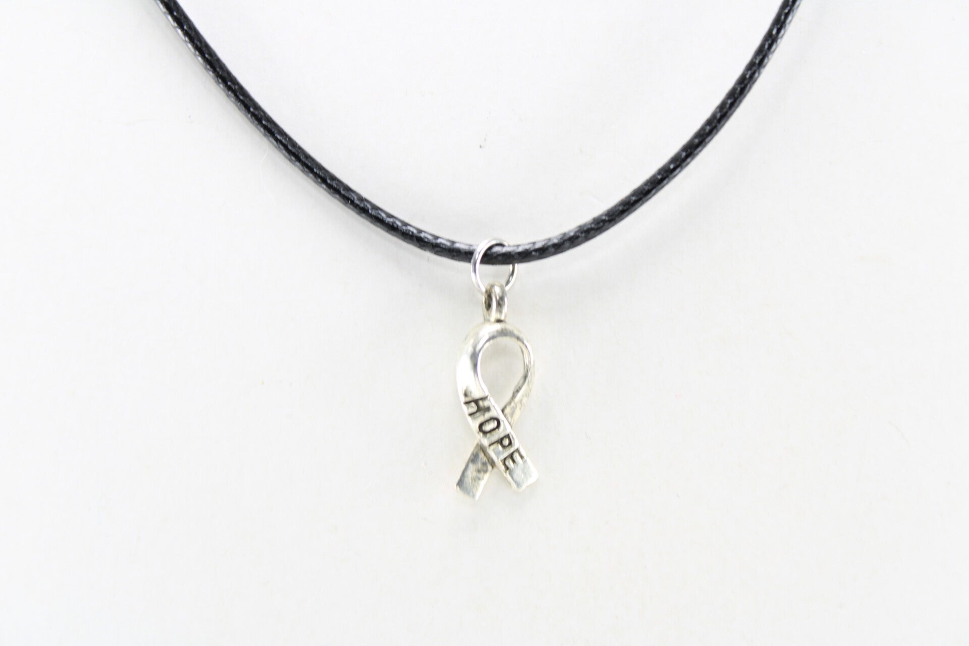 Zilveren "Hope" Lintje - Ketting Dream