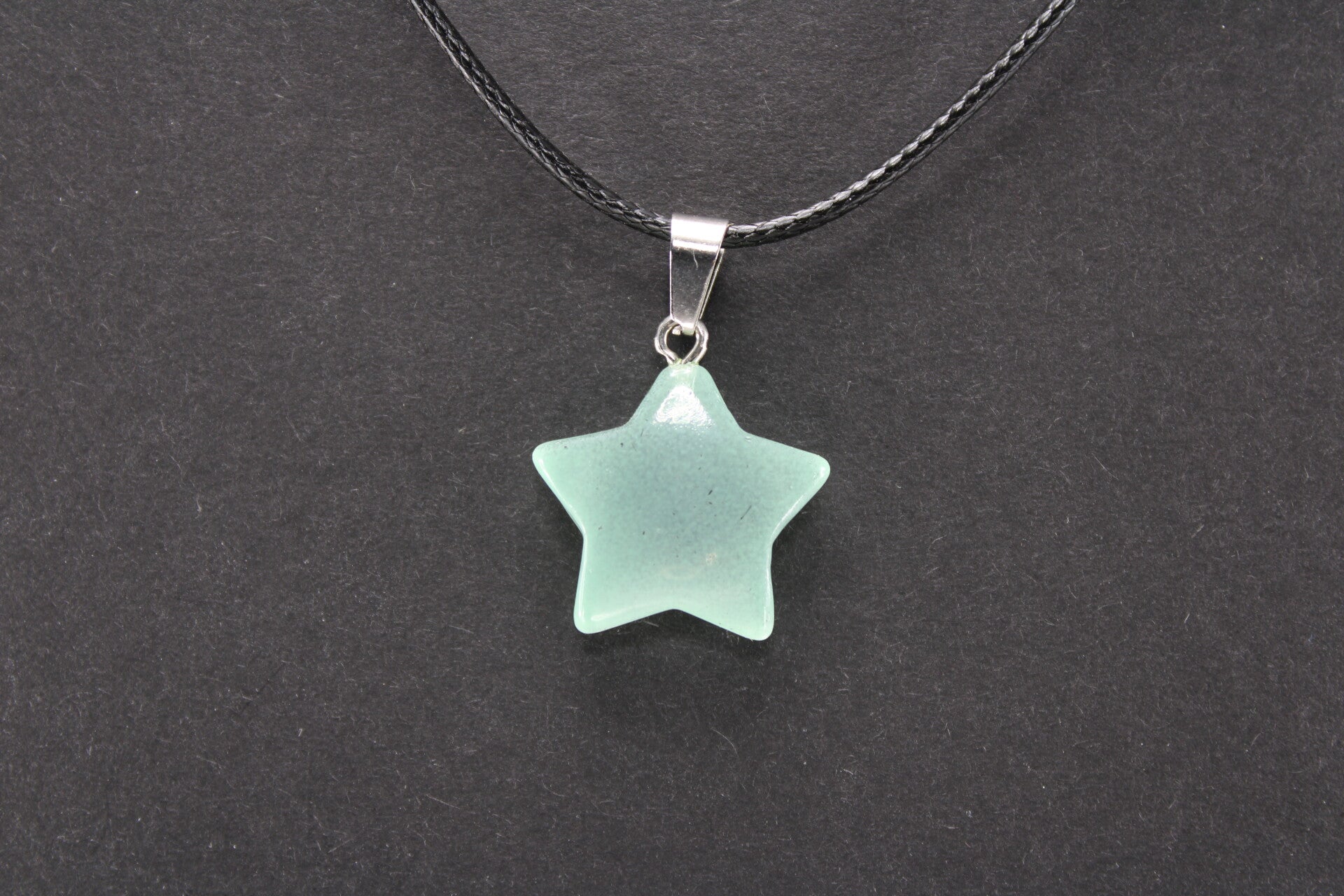 Retro Ster Divers - Ketting Dream Natuur