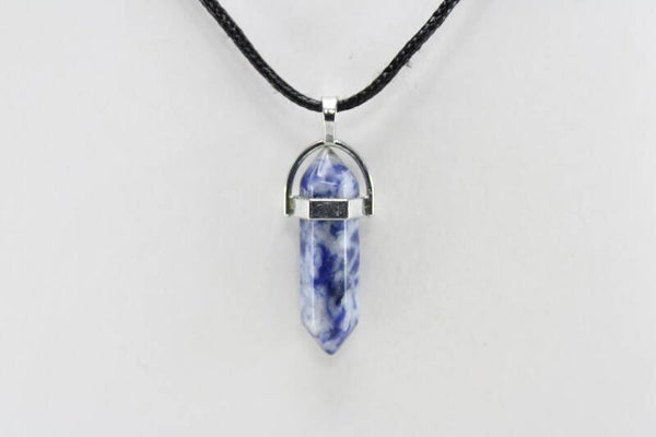 Obelisk - Ketting Dream Natuursteen