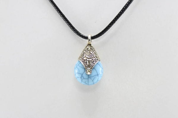Tibetaanse Hanger - Ketting Dream Natuursteen