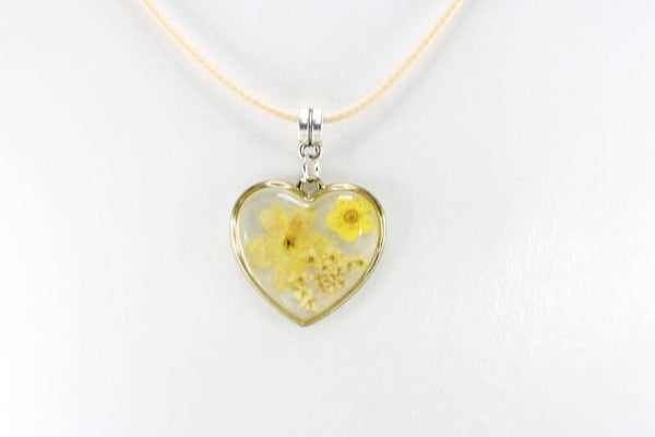 Gedroogde Bloemen Divers - Ketting Dream Natuur
