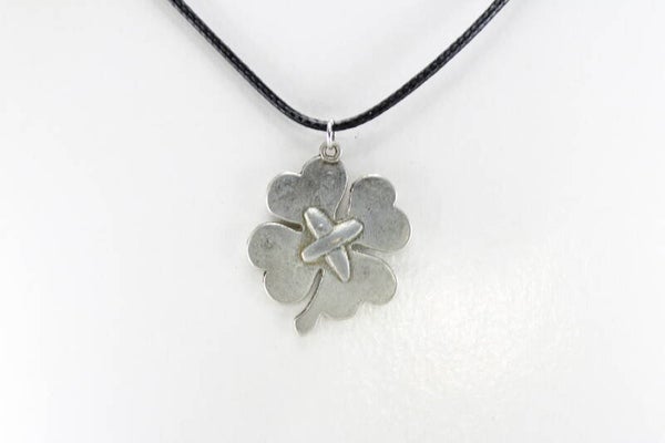 Klaver Vier - Ketting Dream Natuur