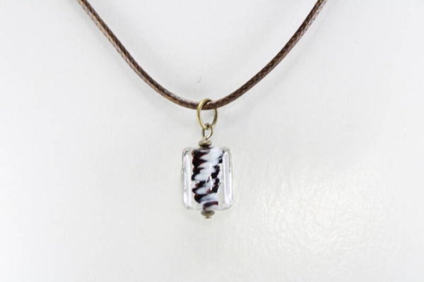 Wervelende Spiraal - Ketting Dream