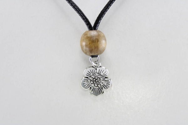 Bohemian Flower - Ketting Dream Natuur