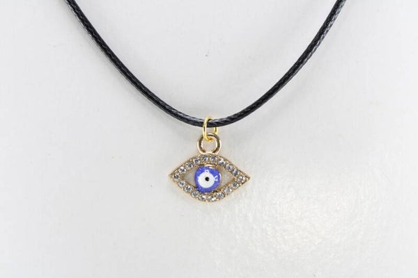 Boos Oog - Ketting Dream