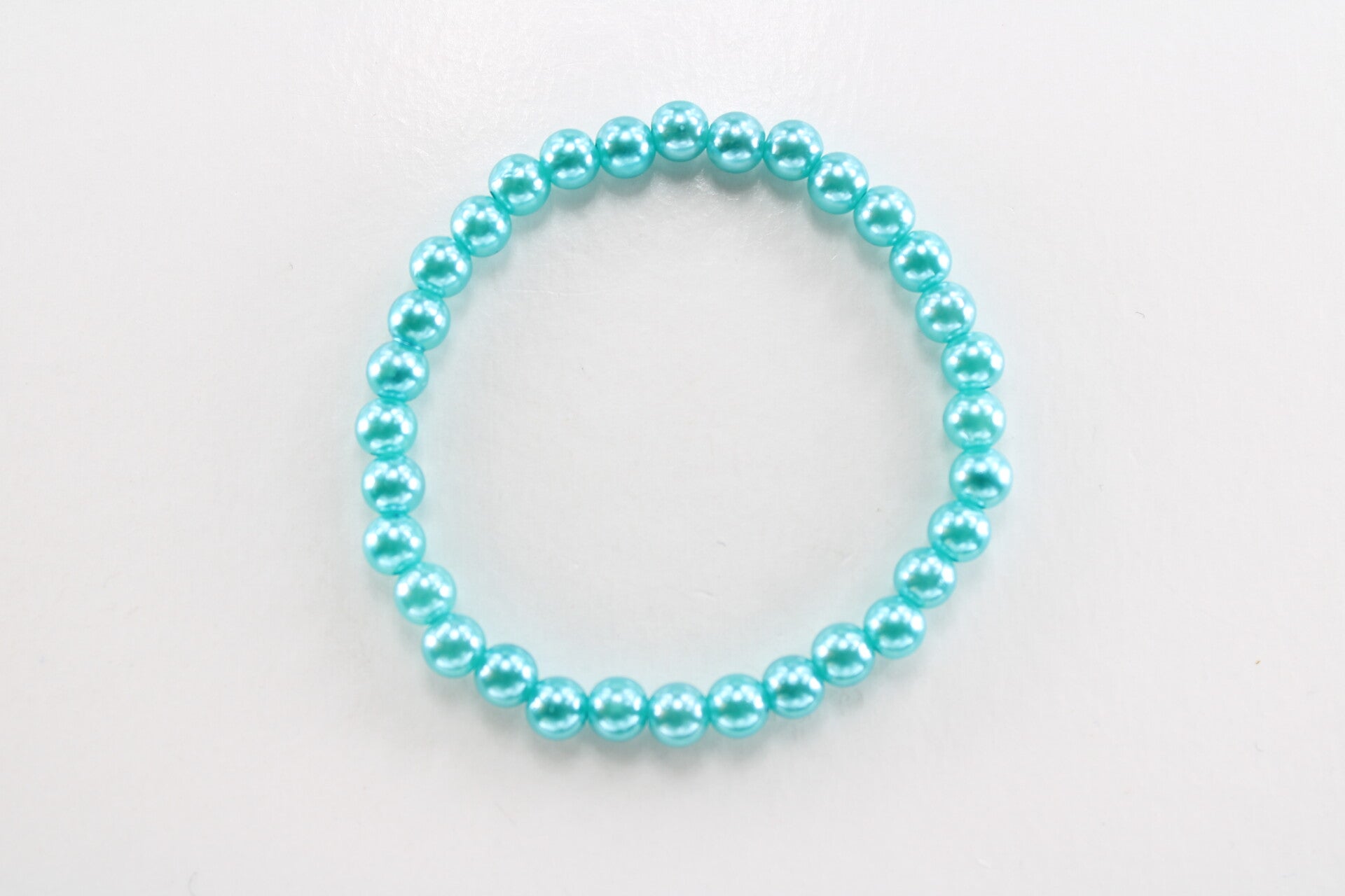 Parel Armband Divers  - Armband Kralen