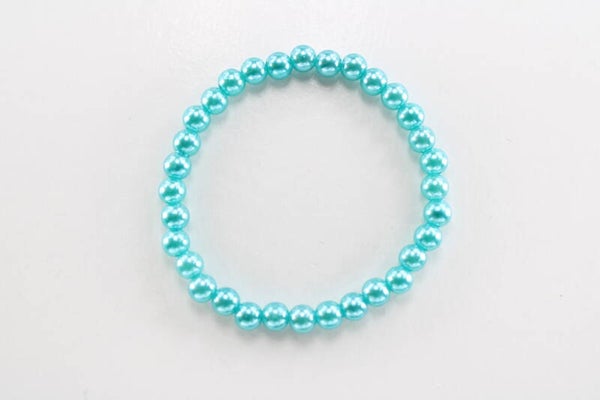 Parel Armband Divers  - Armband Kralen