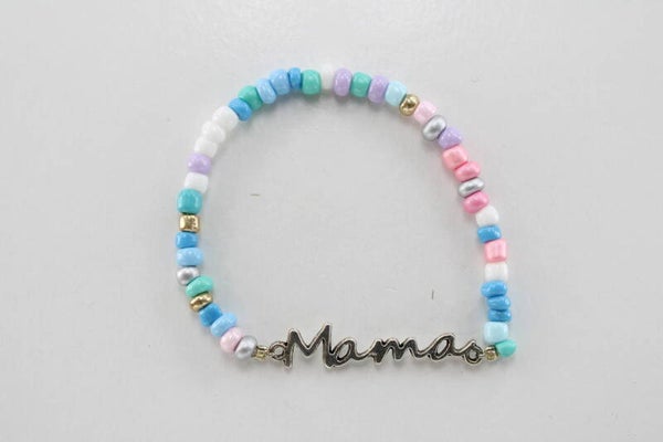 Mama Divers - Armband Kralen
