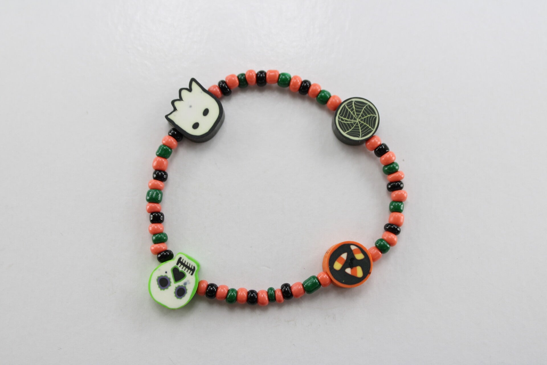 Spooky Kids - Armband Kralen