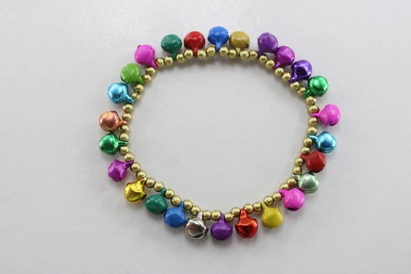 Jingle Bell - Armband Kralen