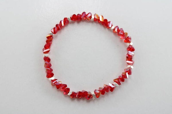 Power Passion - Armband Kralen