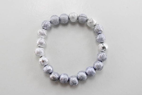 Winter Wonderland - Armband Kralen