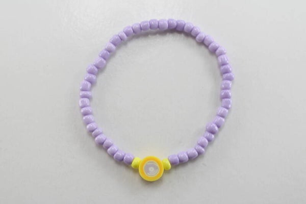Kralen Armbnad Muziek Divers - Armband Kralen Muziek
