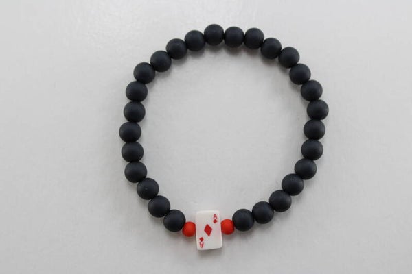 Speelkaarten Divers - Armband Kralen