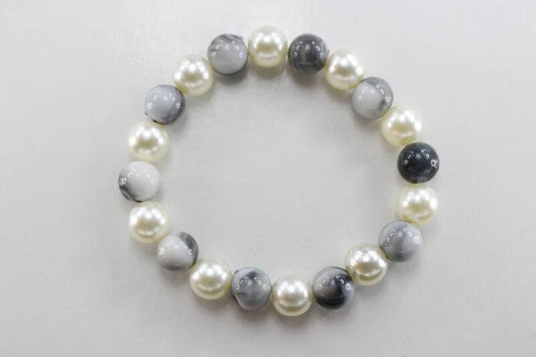 Parels En Steentjes - Armband Kralen