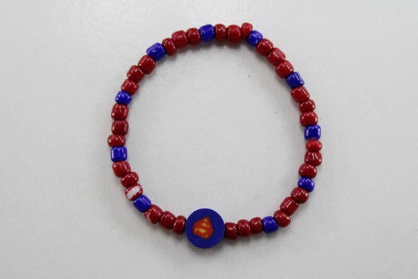 Superhelden Divers - Armband Kralen