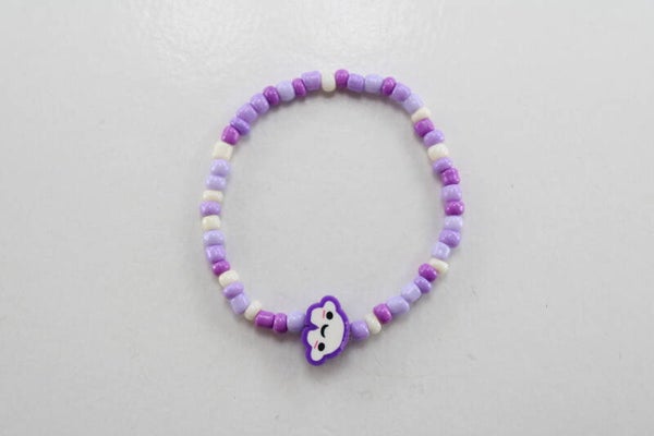Wolk - Armband Kralen