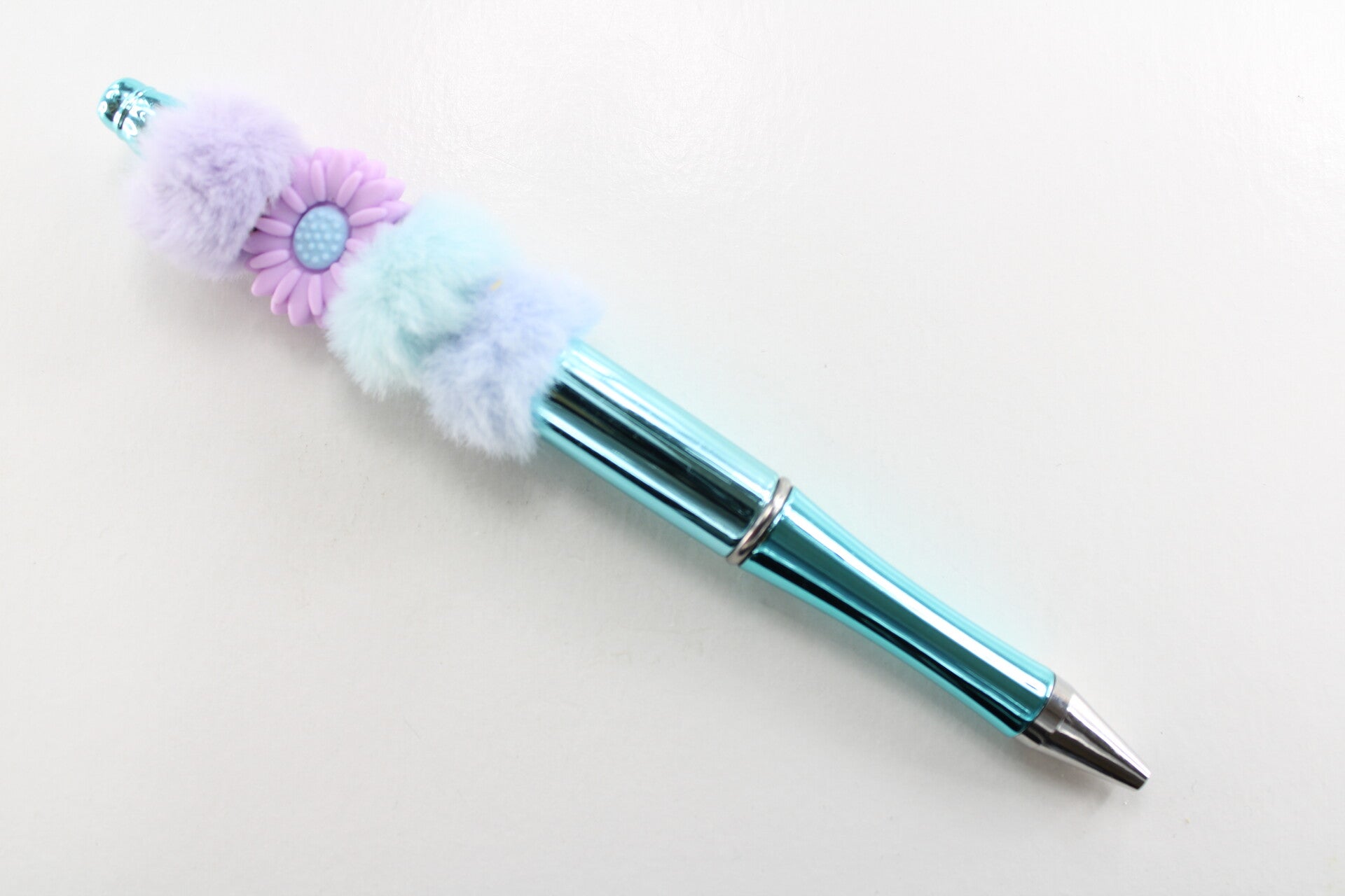 Pompoms Divers - Pen