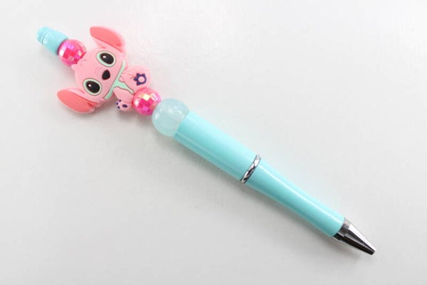 Stitch Divers - Pen