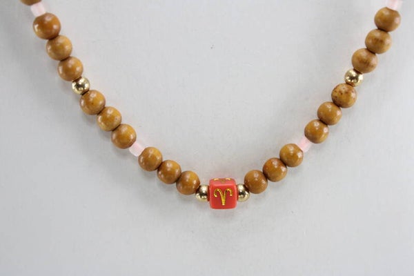 Sterrenbeeld Kralenketting Divers - Ketting Kralen Sterrenbeeld