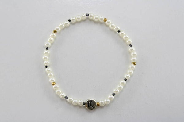 Sterrenbeeld Kralen Armband Divers - Armband Kralen Sterrenbeeld