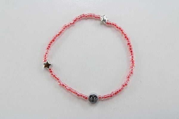 Horoscoop Armband Divers - Armband Kralen Sterrenbeeld
