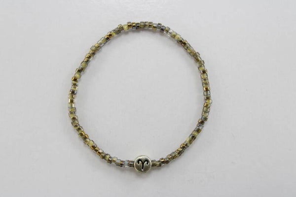 Sterrenbeeld Kralenarmband Divers - Armband Kralen Sterrenbeeld