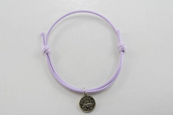 Touwbandje Sterrenbeeld Divers - Armband Sterrenbeeld