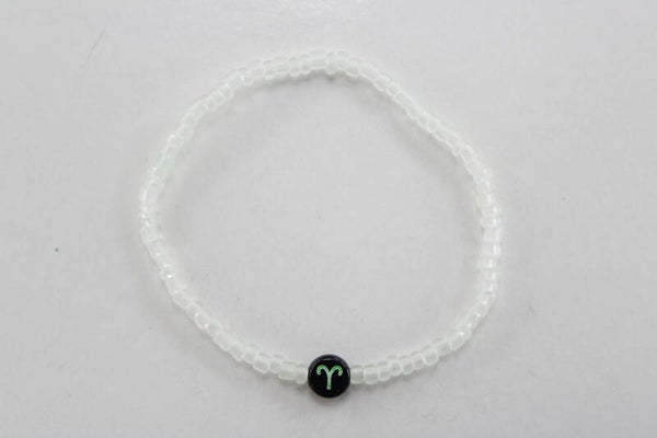 Sterenbeeld Symbool Armband Divers - Armband Kralen Sterrenbeeld