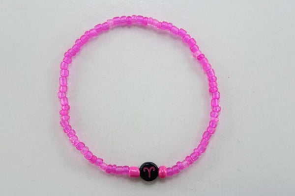 Gemixte Kralenarmband Divers - Armband Kralen Sterrenbeeld