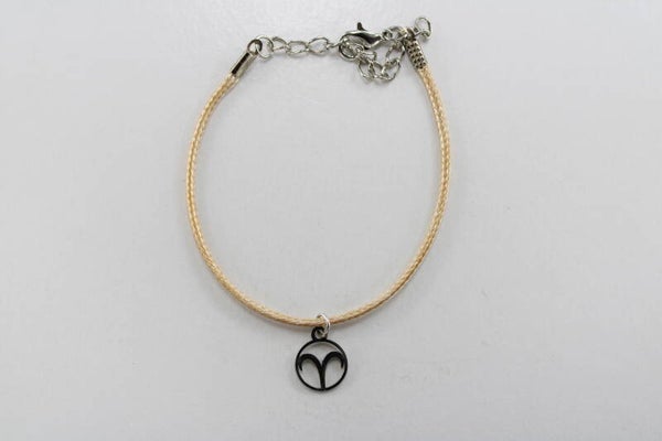 Touwarmbandje Sterrenbeeld Divers - Armband Sterrenbeeld