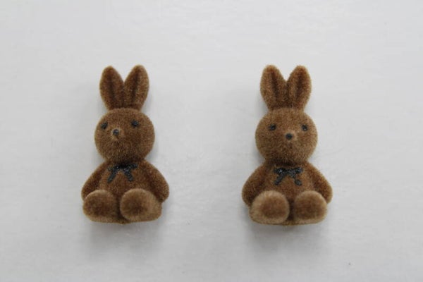 Pluche Dieren Divers - Oorbellen Dieren