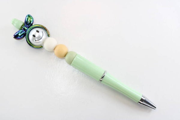 Smiley Divers - Pen