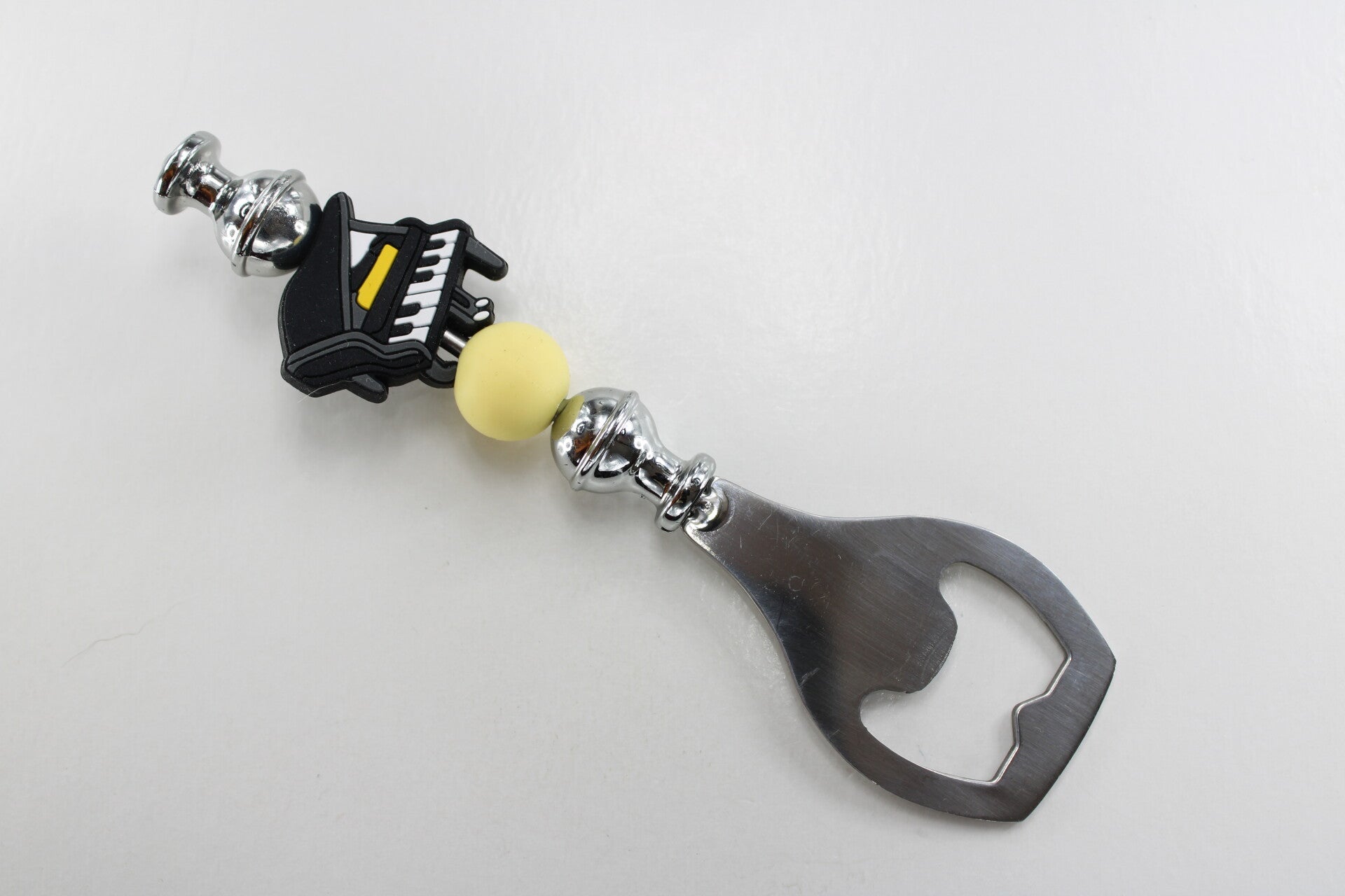 Flessenopener Muziek Divers - Flessenopener Muziek