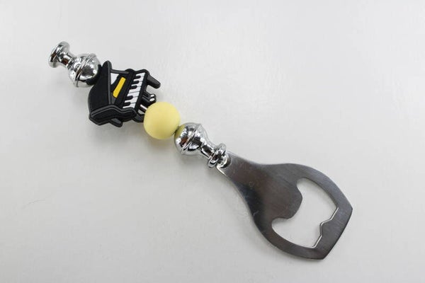 Flessenopener Muziek Divers - Flessenopener Muziek